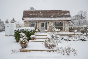 4-bedroom detached home for sale in East Gwillimbury — 146 Sand Road