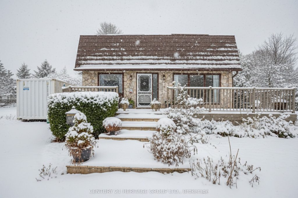 4-bedroom detached home for sale in East Gwillimbury — 146 Sand Road (Photo 1)