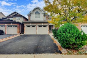 4-bedroom detached home for sale in Brampton — 147 Porchlight Road