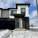 3-bedroom att/row/townhouse for rent in Middlesex Centre — 148 - 175 Doan Drive (Photo 1)