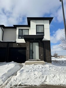 3-bedroom att/row/townhouse for rent in Middlesex Centre — 148 - 175 Doan Drive