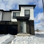 3-bedroom att/row/townhouse for rent in Middlesex Centre — 148 - 175 Doan Drive (Photo 3)