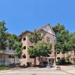 2-bedroom condo apartment for sale in Mississauga — 148 - 85 Bristol Road (Photo 1)