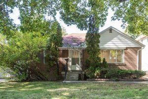 3-bedroom detached home for sale in Toronto — 148 Martin Grove Road