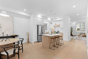 3-bedroom detached home for sale in Toronto — 148 Rhodes Avenue