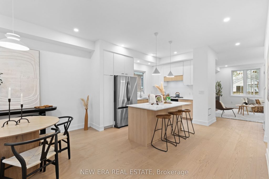 3-bedroom detached home for sale in Toronto — 148 Rhodes Avenue (Photo 1)