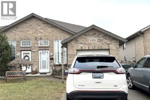 2-bedroom home for sale in Windsor — 1481 Highnoon Drive