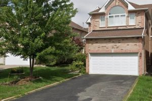 4-bedroom link home for rent in Markham — 149 Canterfield Close