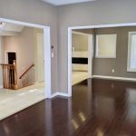 4-bedroom link home for rent in Markham — 149 Canterfield Close (Photo 2)