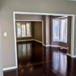 4-bedroom link home for rent in Markham — 149 Canterfield Close (Photo 3)