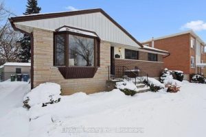 3-bedroom detached home for sale in Guelph — 149 Waverley Drive