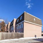 3-bedroom condo townhouse for sale in Mississauga — 14A - 830 Westlock Road (Photo 2)