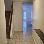 3-bedroom condo townhouse for rent in Mississauga — 15 - 1039 Cedarglen Gate (Photo 3)