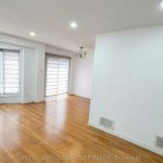3-bedroom condo townhouse for rent in Mississauga — 15 - 1039 Cedarglen Gate (Photo 4)
