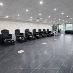 Studio commercial retail home for rent in Vaughan — 15 - 136 Winges Road N (Photo 1)