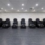 Studio commercial retail home for rent in Vaughan — 15 - 136 Winges Road N (Photo 4)