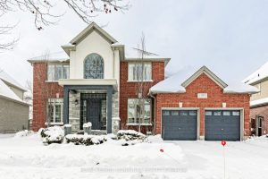4-bedroom detached home for sale in London North — 15 - 1989 Quarrier Road