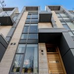 3-bedroom condo townhouse for sale in Toronto — 15 - 850 Richmond Street W (Photo 1)