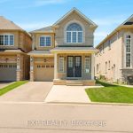 4-bedroom detached home for rent in Brampton — 15 Benhurst Crescent (Photo 1)
