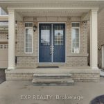 4-bedroom detached home for rent in Brampton — 15 Benhurst Crescent (Photo 2)