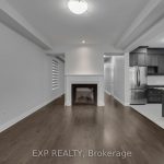 4-bedroom detached home for rent in Brampton — 15 Benhurst Crescent (Photo 3)