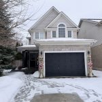 3-bedroom detached home for sale in Cambridge — 15 Gees Way (Photo 1)