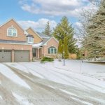4-bedroom detached home for sale in Uxbridge — 15 Glenn Gould Crescent (Photo 1)