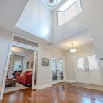4-bedroom detached home for sale in Uxbridge — 15 Glenn Gould Crescent (Photo 4)