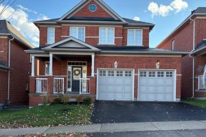 3-bedroom detached home for sale in Georgina — 15 Grey Wing Avenue