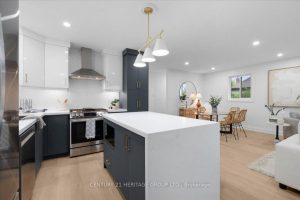 3-bedroom detached home for sale in Hamilton — 15 Mellenby Street