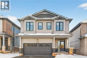 5-bedroom home for sale in Grimsby — 15 Vinifera Drive