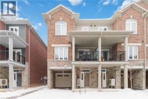 3-bedroom home for sale in Brantford — 150 - 677 Park Road North