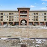 2-bedroom common element condo for rent in Brantford — 150 Colborne Street (Photo 1)