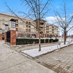 2-bedroom common element condo for rent in Brantford — 150 Colborne Street (Photo 2)