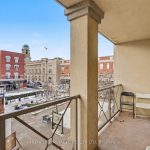 2-bedroom common element condo for rent in Brantford — 150 Colborne Street (Photo 4)