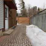 2-bedroom detached home for rent in Collingwood — 150 Fourth Street W (Photo 2)