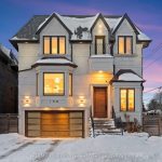 4-bedroom detached home for sale in Toronto — 150 Norton Avenue (Photo 1)