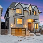 4-bedroom detached home for sale in Toronto — 150 Norton Avenue (Photo 2)