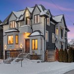 4-bedroom detached home for sale in Toronto — 150 Norton Avenue (Photo 3)