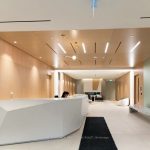 1-bedroom condo apartment for rent in Toronto — 1501 - 5 Defries Street (Photo 2)