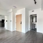 1-bedroom condo apartment for rent in Toronto — 1501 - 5 Defries Street (Photo 4)