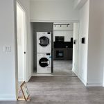 1-bedroom condo apartment for rent in Toronto — 1501 - 5 Defries Street (Photo 5)