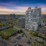 1-bedroom condo apartment for sale in Richmond Hill — 1501 - 9201 Yonge Street (Photo 1)