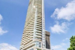 2-bedroom condo apartment for sale in Ottawa — 1502 - 805 Carling Avenue