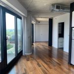 1-bedroom condo apartment for rent in Toronto — 1503 - 51 Trolley Crescent (Photo 1)