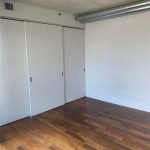 1-bedroom condo apartment for rent in Toronto — 1503 - 51 Trolley Crescent (Photo 2)