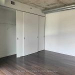 1-bedroom condo apartment for rent in Toronto — 1503 - 51 Trolley Crescent (Photo 3)