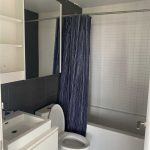 1-bedroom condo apartment for rent in Toronto — 1503 - 51 Trolley Crescent (Photo 4)