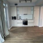 1-bedroom condo apartment for rent in Toronto — 1504 - 10 Graphophone Grove (Photo 1)