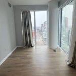 1-bedroom condo apartment for rent in Toronto — 1504 - 10 Graphophone Grove (Photo 4)